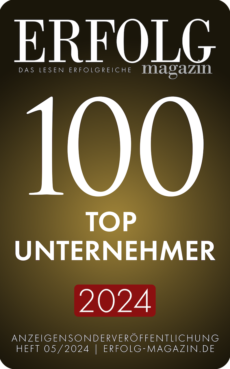 ERFOLG Magazin